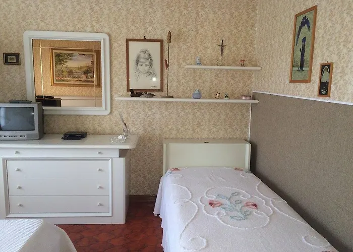 B&B Dai Nonni Comacchio