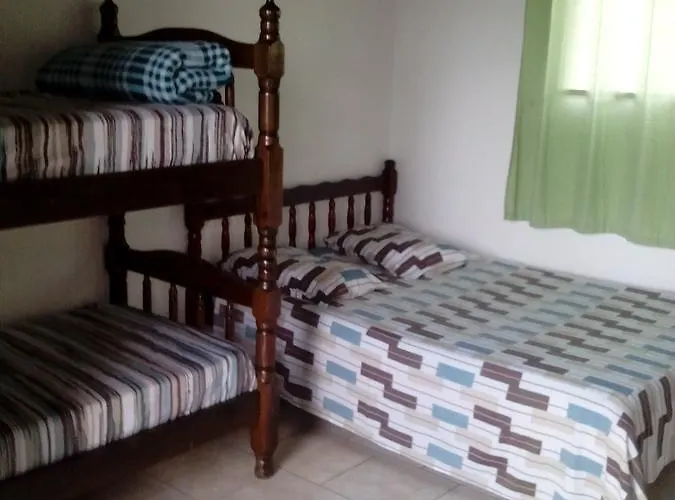 Hotel Pousada Guaratuba