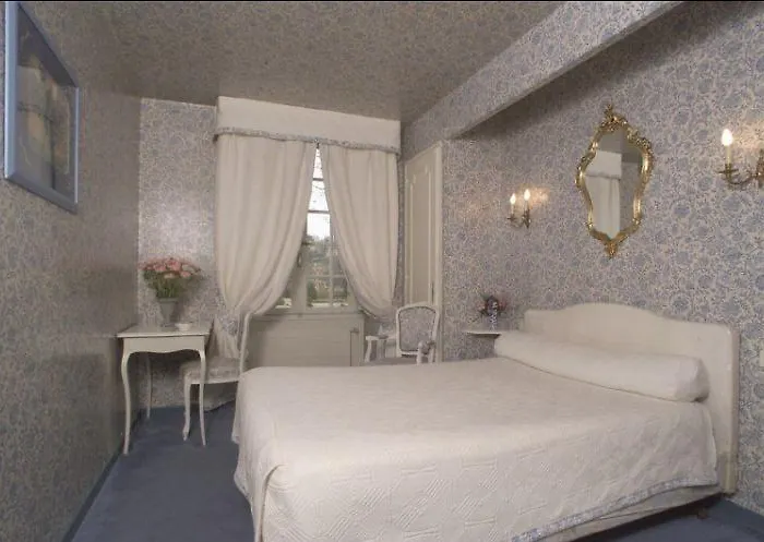 Hôtel le Prieuré Aix-en-Provence