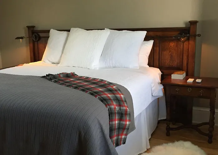 Inn At 34 Hudson