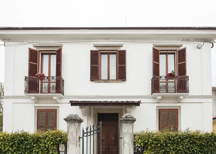Villa Del Poeta Sulmona