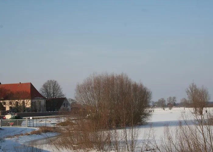 Hotel Bürgerstube Hitzacker