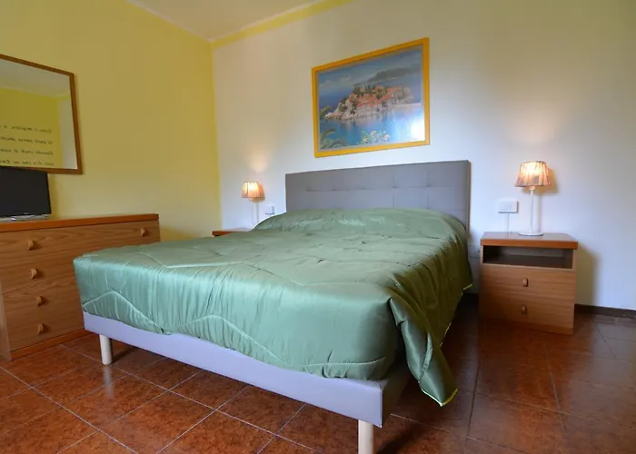 Ca' del Michelàs San Pellegrino Terme
