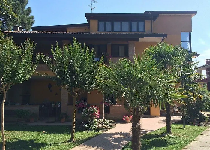 B&B Dai Nonni