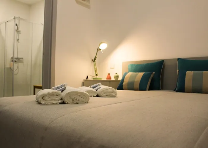 Charme E Alegria Hotel Viseu