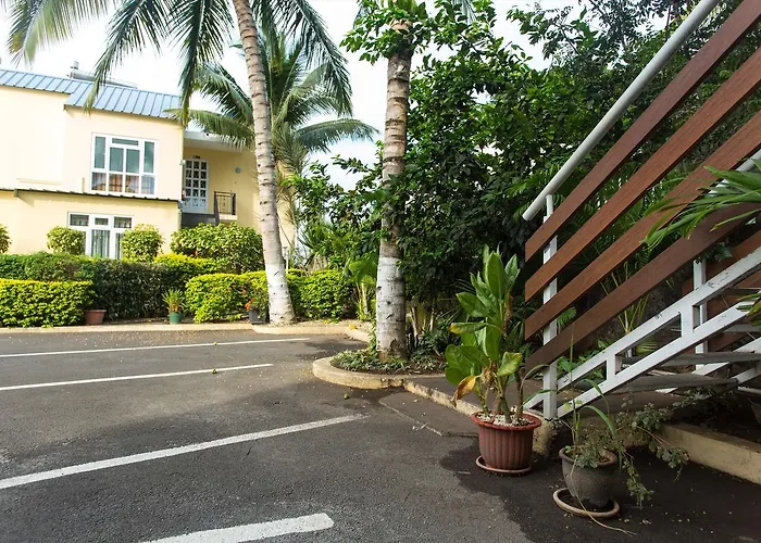 Garden Villas Grand Baie