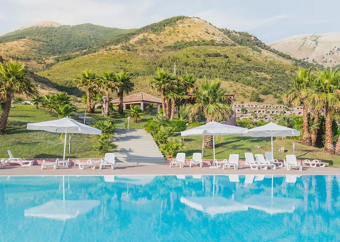 Nelema Village Resort