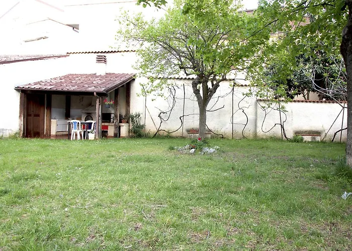 Villa Del Poeta Sulmona