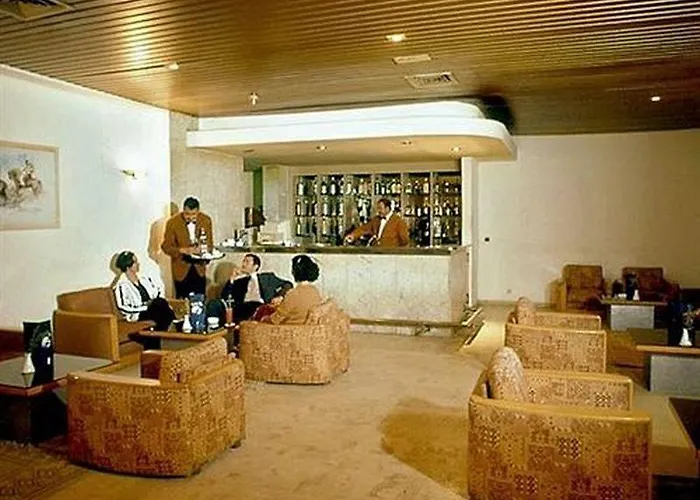 Hotel Syphax