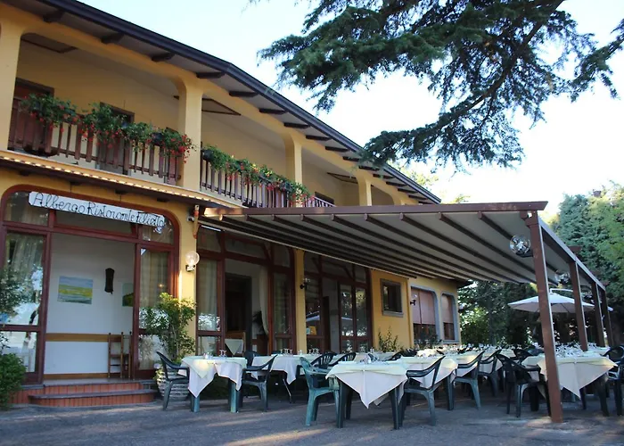 Albergo Filietto