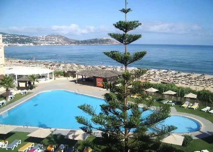 Hotel Mehari Tabarka Thalasso & Spa
