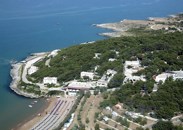 Residence M3 Peschici