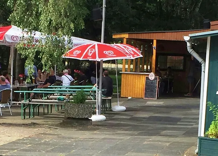 Ferienpark Tannenbruchsee
