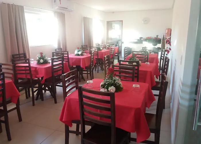 Hotel Santa Fe Ltda