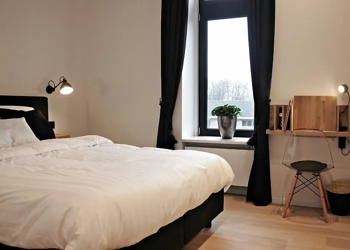 B&B Vienna Lokeren