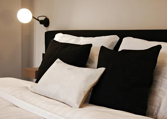 B&B Vienna Lokeren
