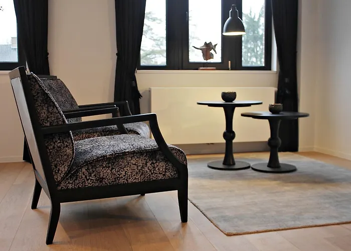 B&B Vienna Lokeren