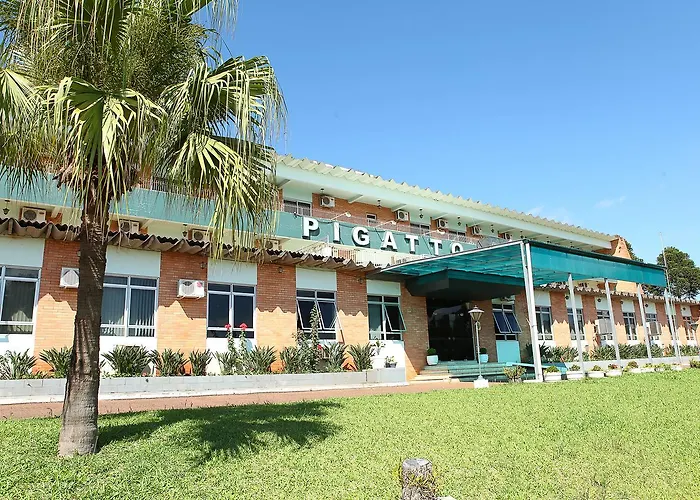Pigatto Hotel
