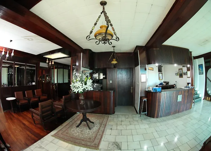 Pigatto Hotel