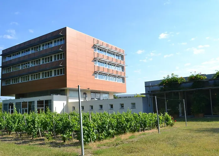 Hôtel de Guyenne Talence