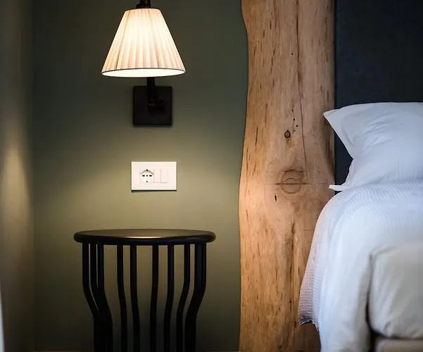 Locanda La Cross - Adults Only