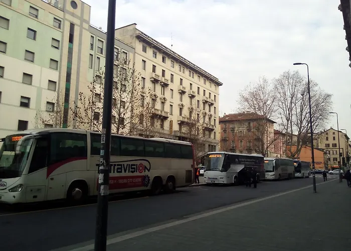 Hotel Ada Milano