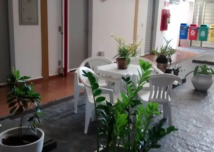 Uniflat Hotel Bauru