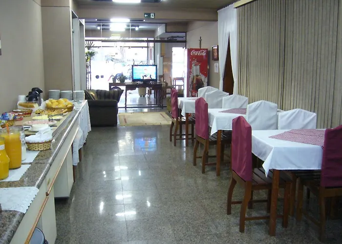 Residence Hotel Jaú