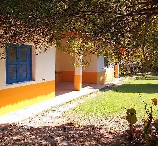 Fazenda Do Inga