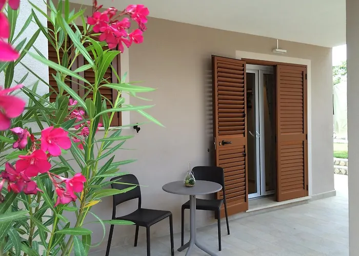 Bed and Breakfast A Casa di Eli Porto Ercole 