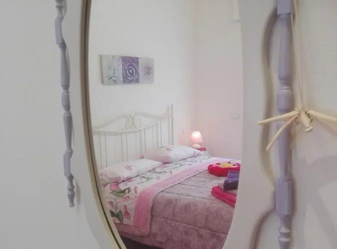B&B Fantasia Loano