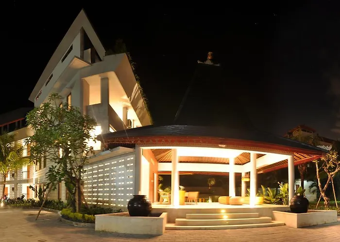 Padang Padang Inn Uluwatu