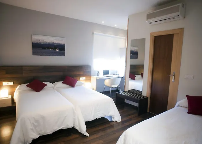 Hotel Beasáin