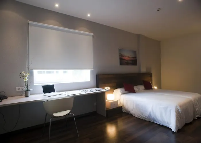 Hotel Beasáin