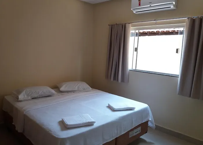 Hotel Santa Fe Ltda
