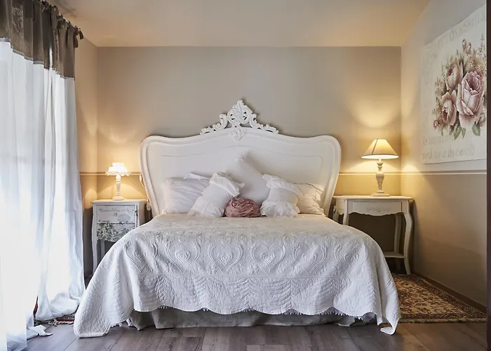 Ronchettino B&B Rozzano