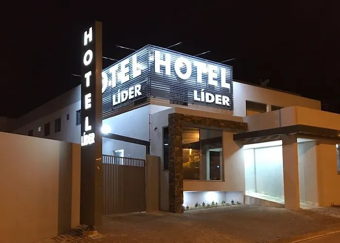 Lider Hotel Jataí