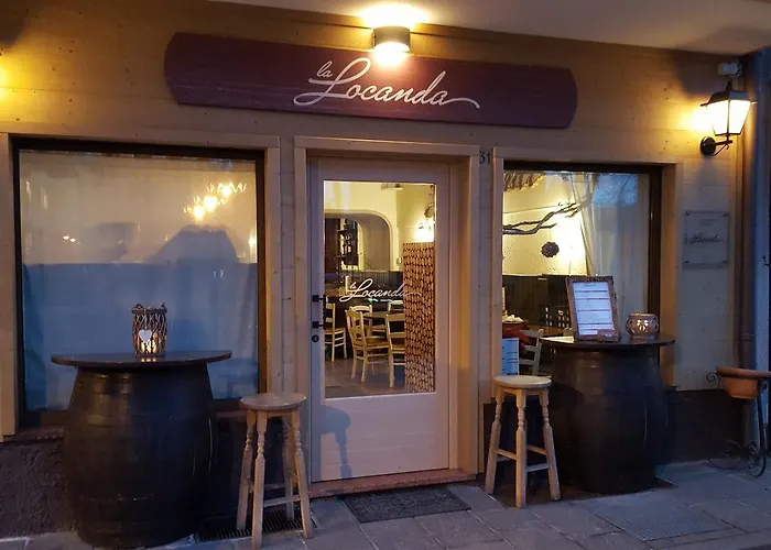 La Locanda Asiago