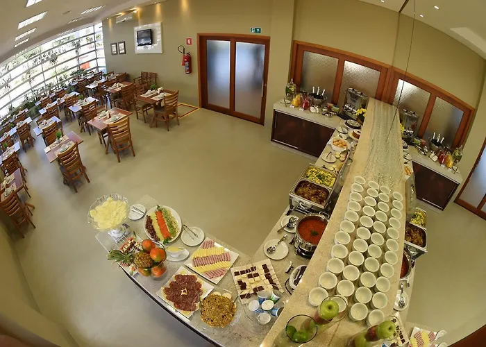Caleche Park Hotel