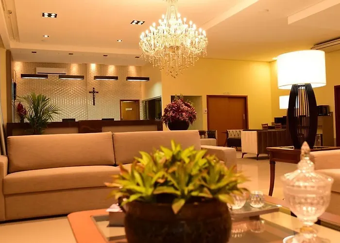 Caleche Park Hotel