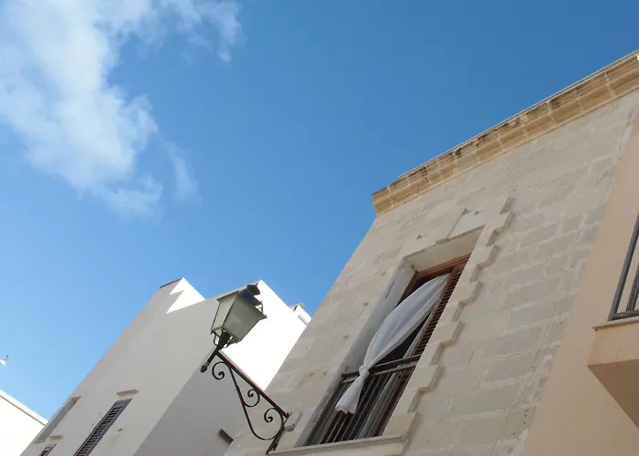 B&b Il Tufo Favignana