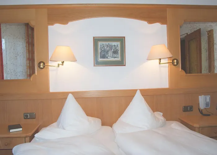 Gästehaus Elvia Oberstdorf