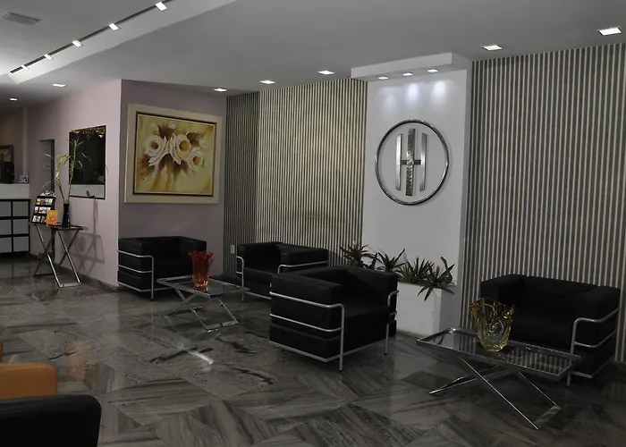 Imperial Hotel Juiz de Fora
