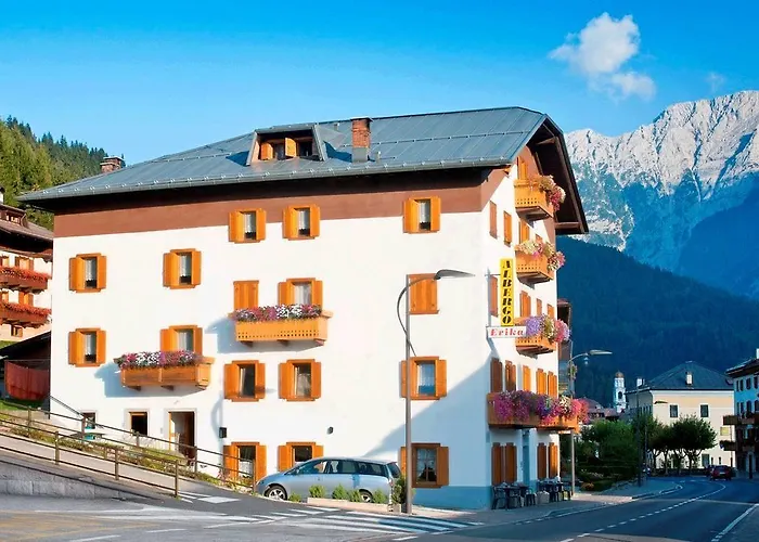 Albergo Erika