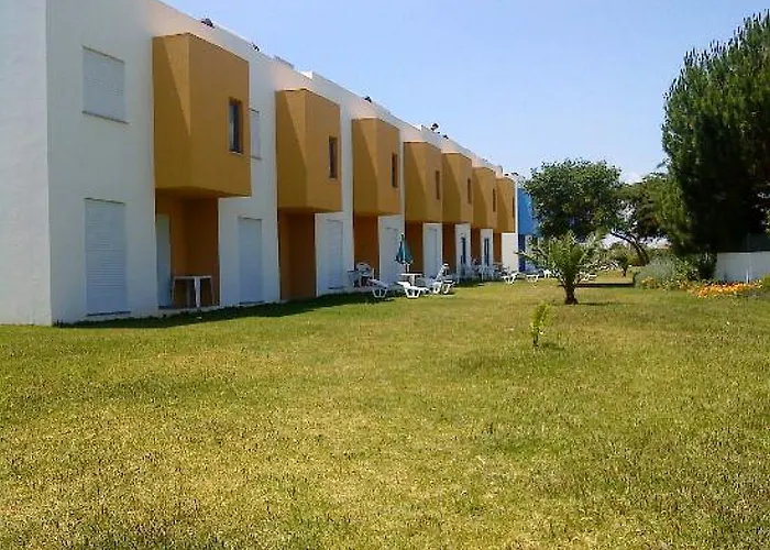 Quintinha Village