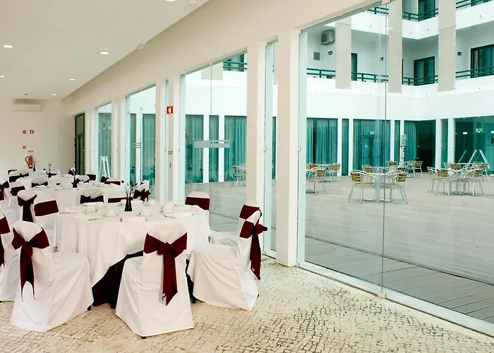Leziria Parque Hotel Vila Franca de Xira