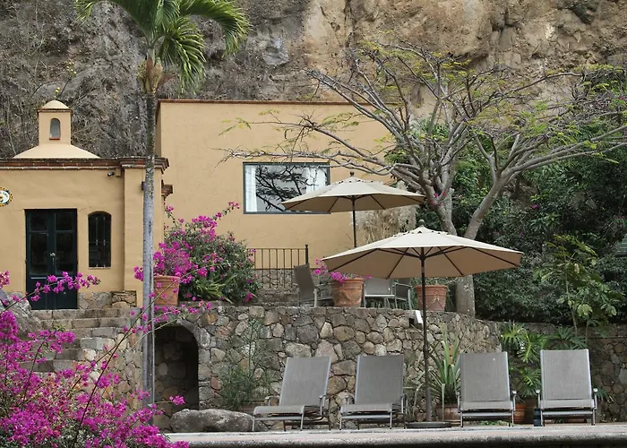 Malinalco Hotels