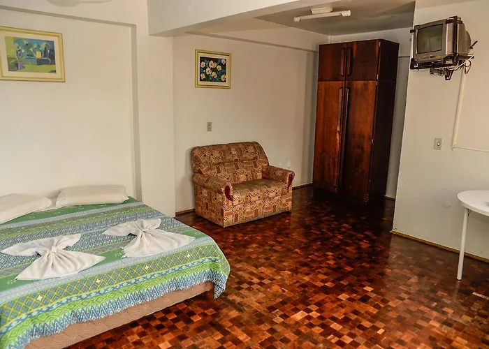 Hotel Piacenza Caxias do Sul