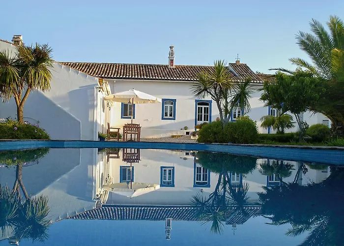 Quinta Quinze