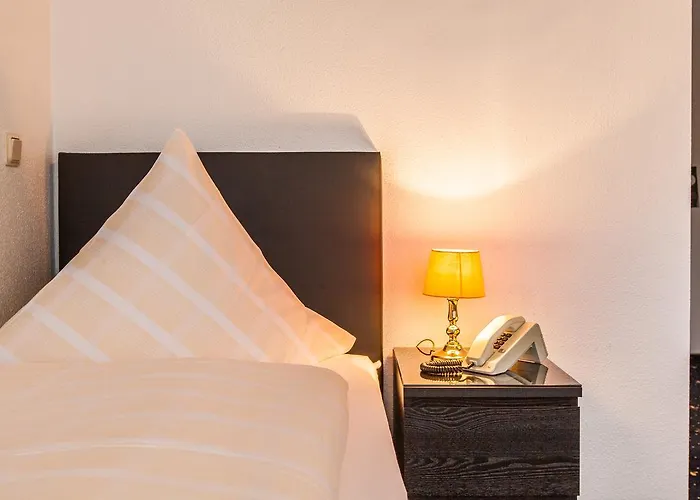Hotel Quellental Pinneberg